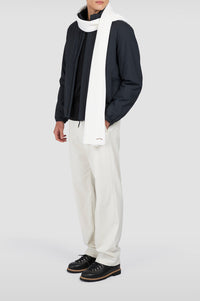 Double-pocket jacket - Dark blue