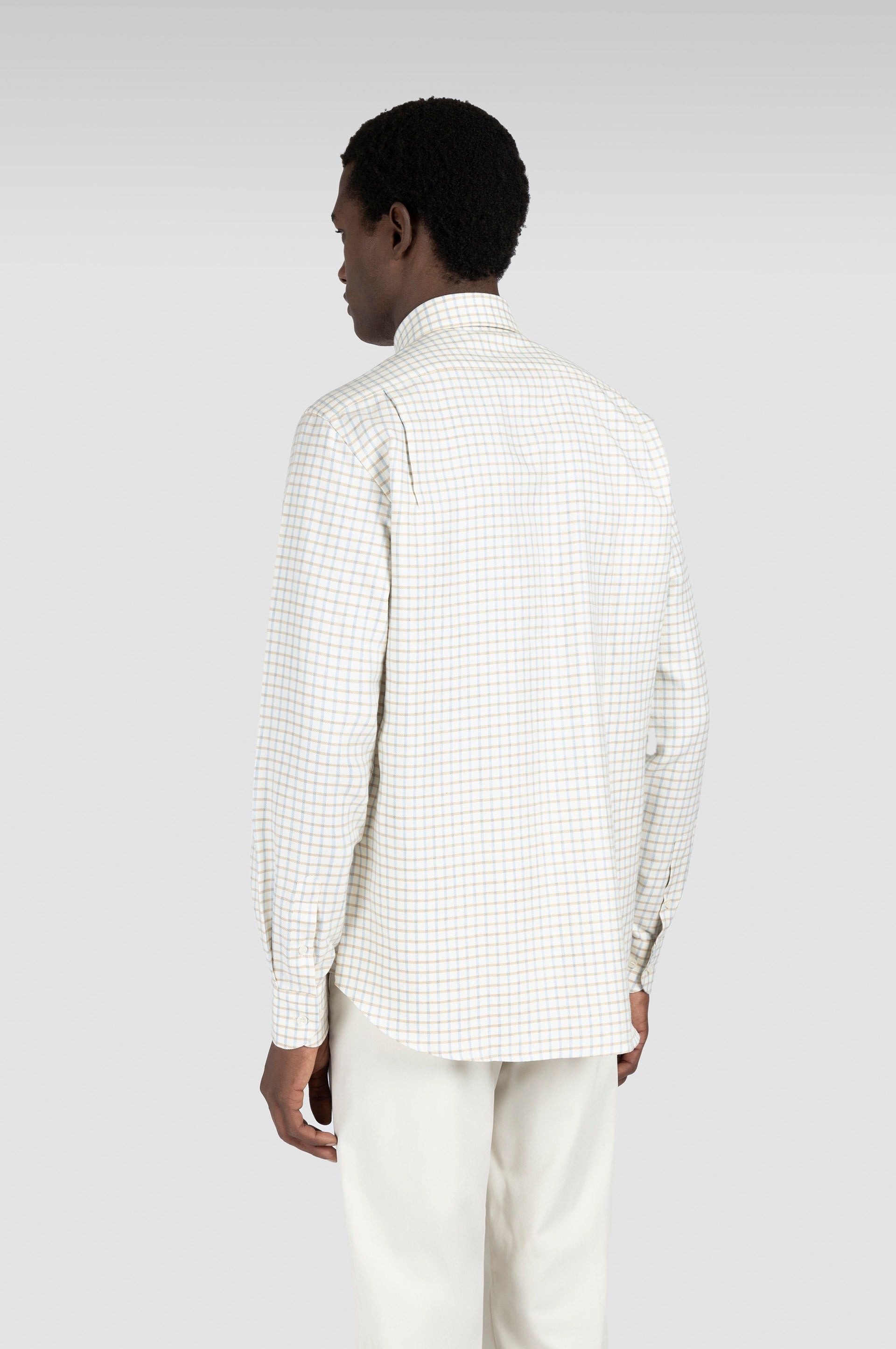 CAMCAS-Camicia casual