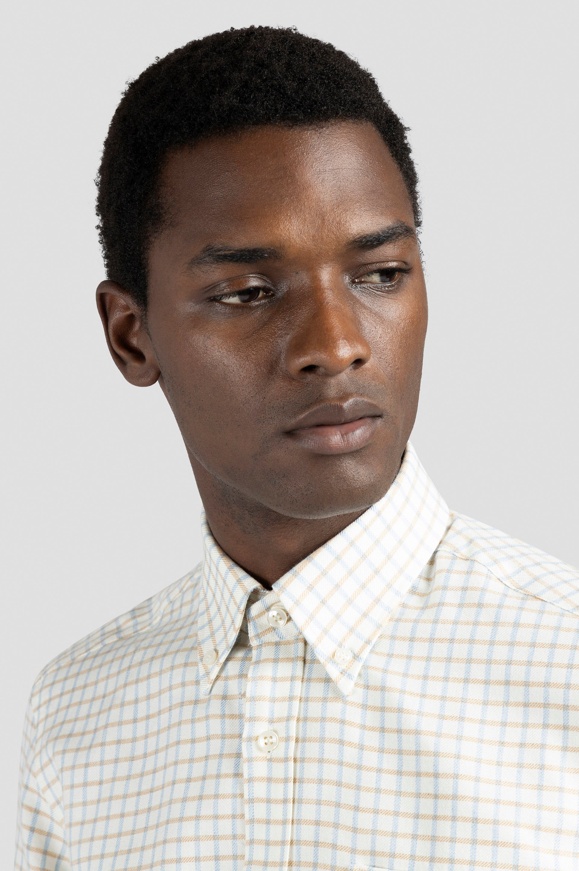 CAMCAS-Camicia casual