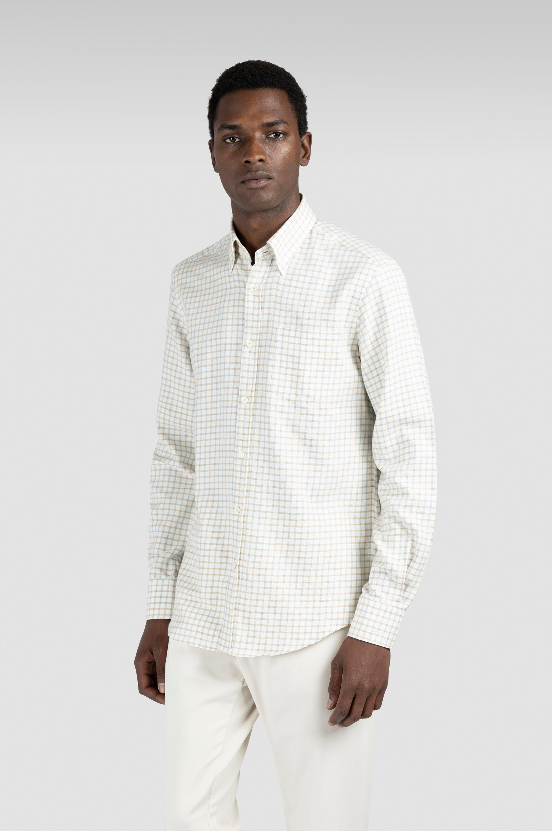 CAMCAS-Camicia casual