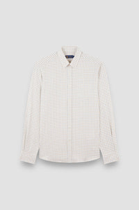 CAMCAS-Camicia casual