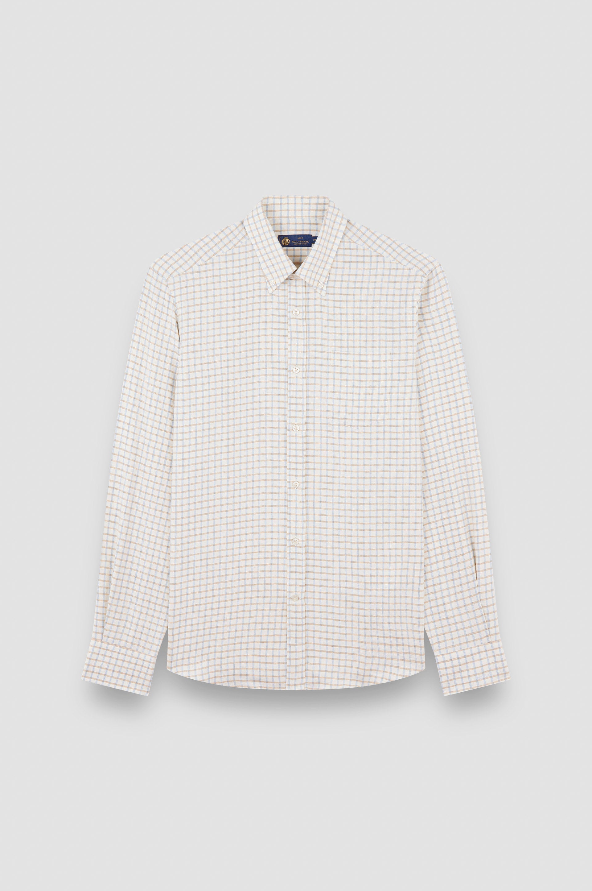 CAMCAS-Camicia casual