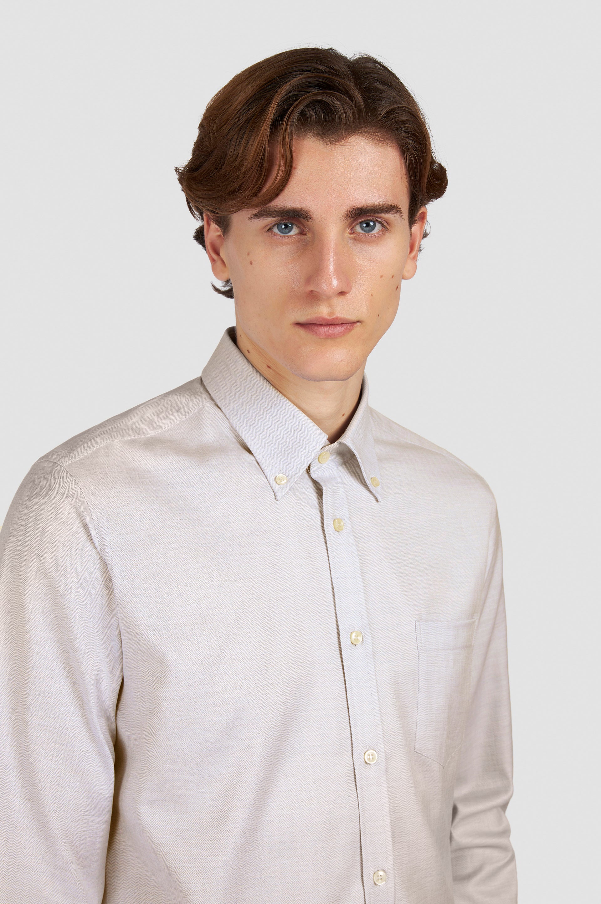 CAMCAS-Camicia casual