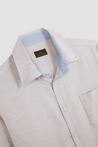 CAMCAS-Camicia casual