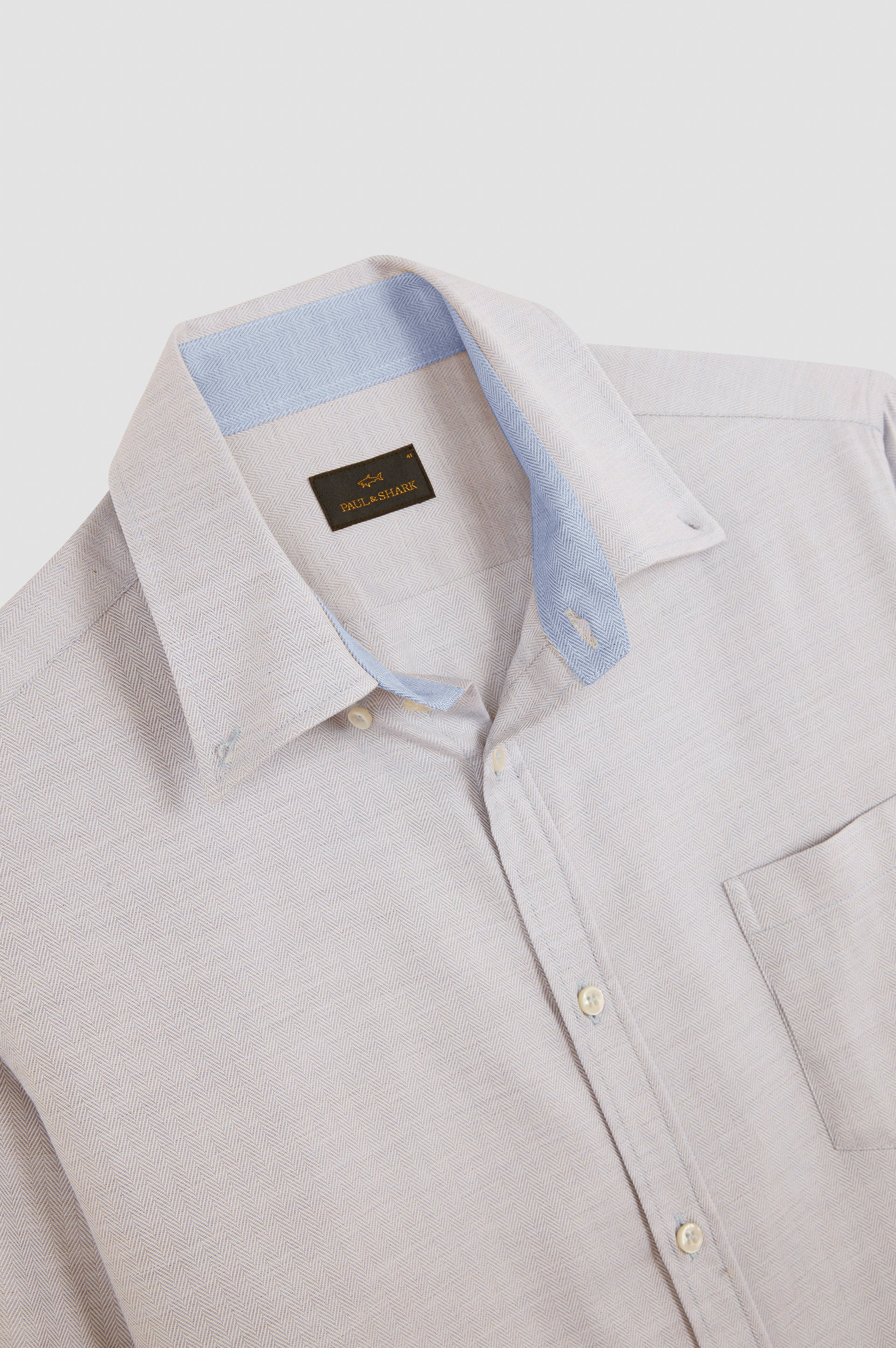 CAMCAS-Camicia casual