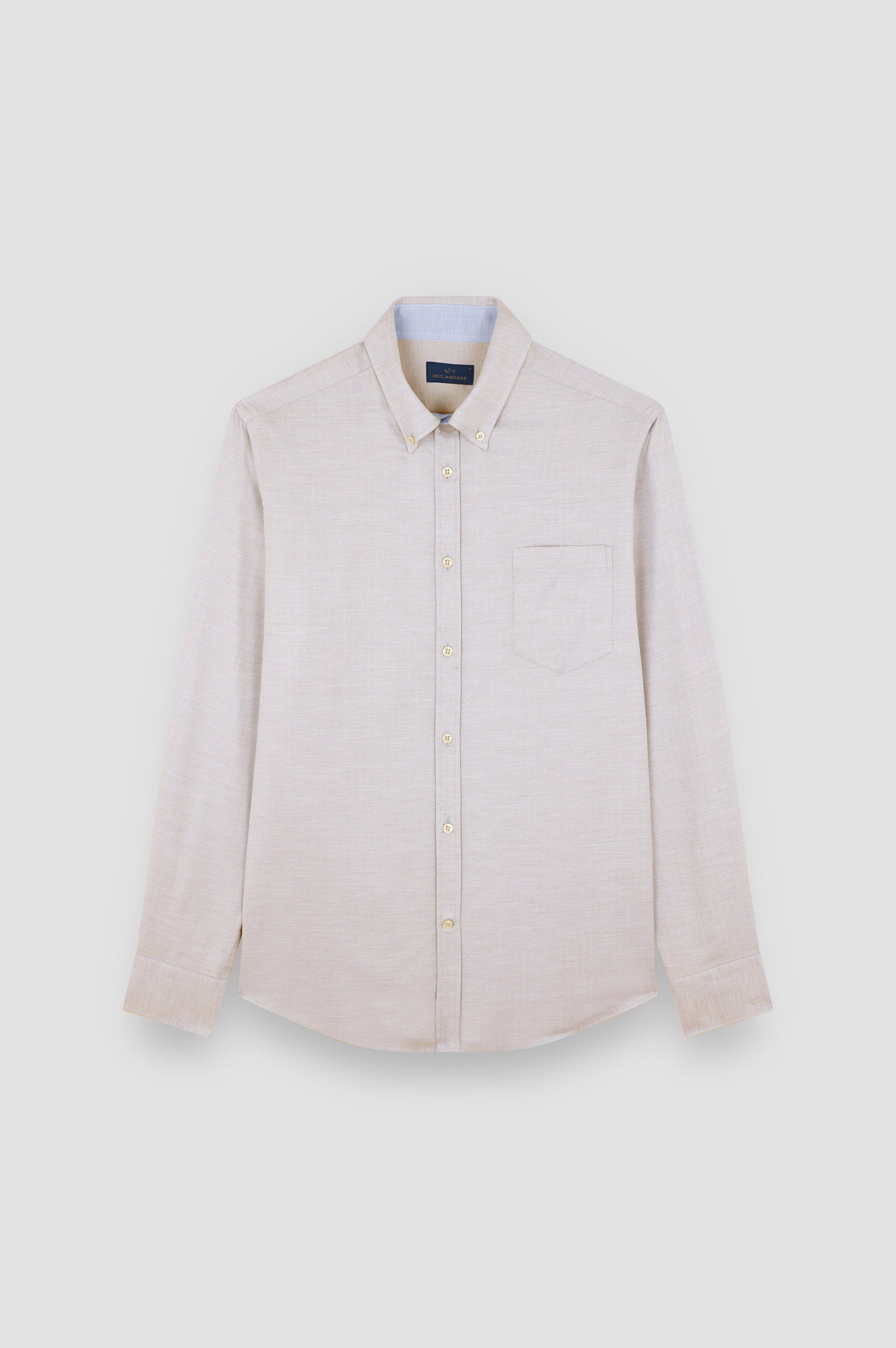 CAMCAS-Camicia casual
