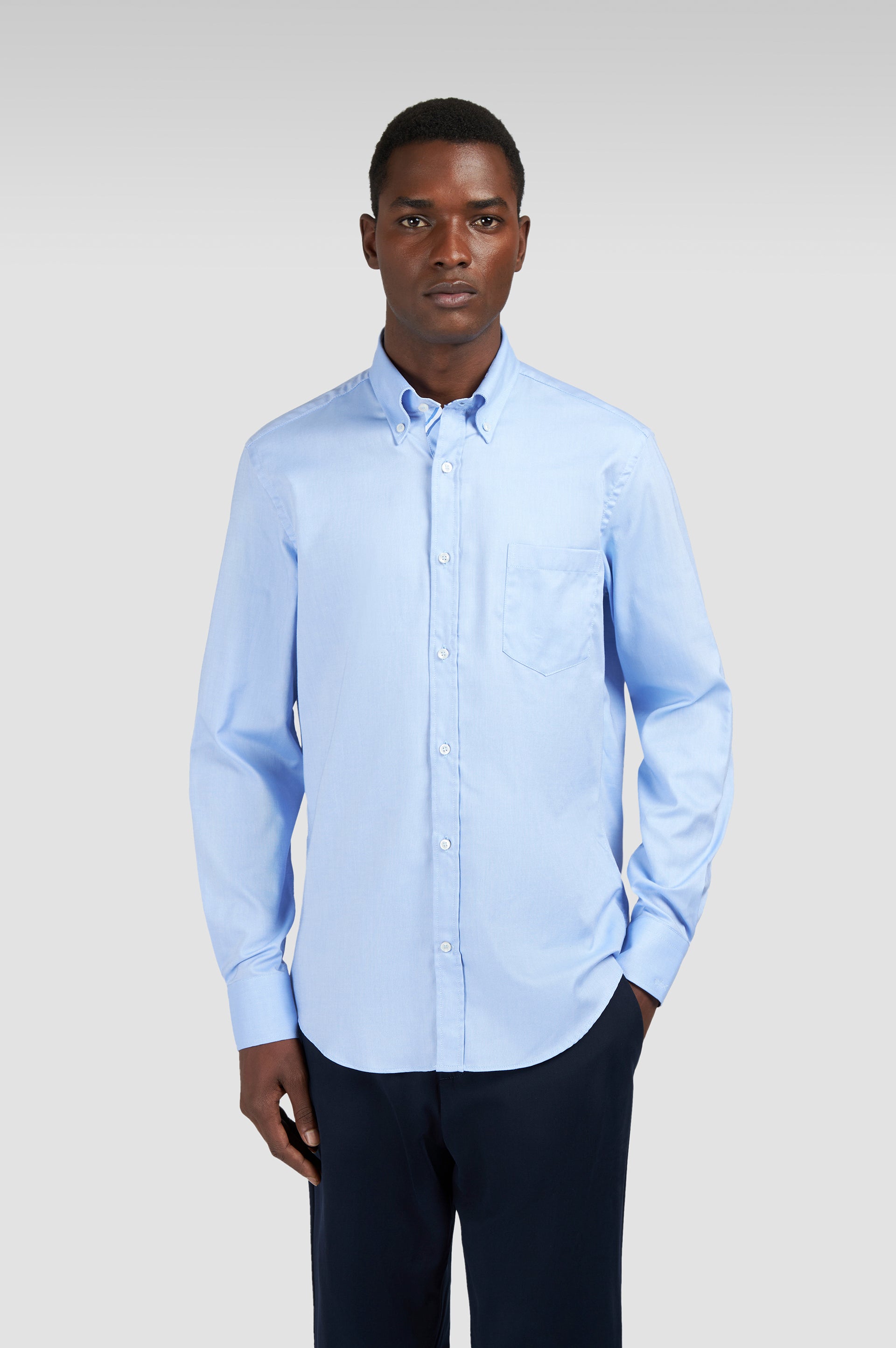 CAMFOR-Camicia formale