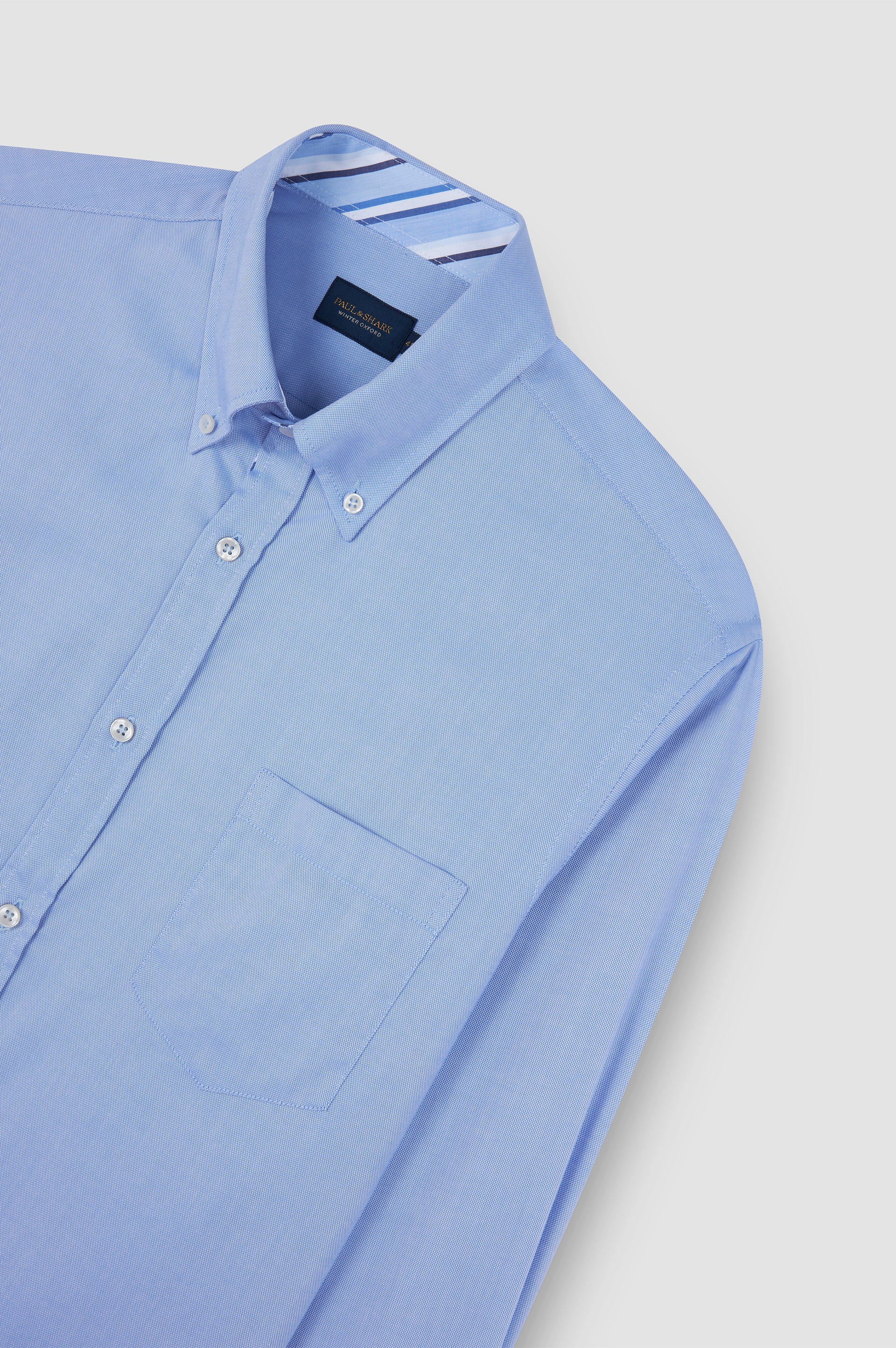 CAMFOR-Camicia formale