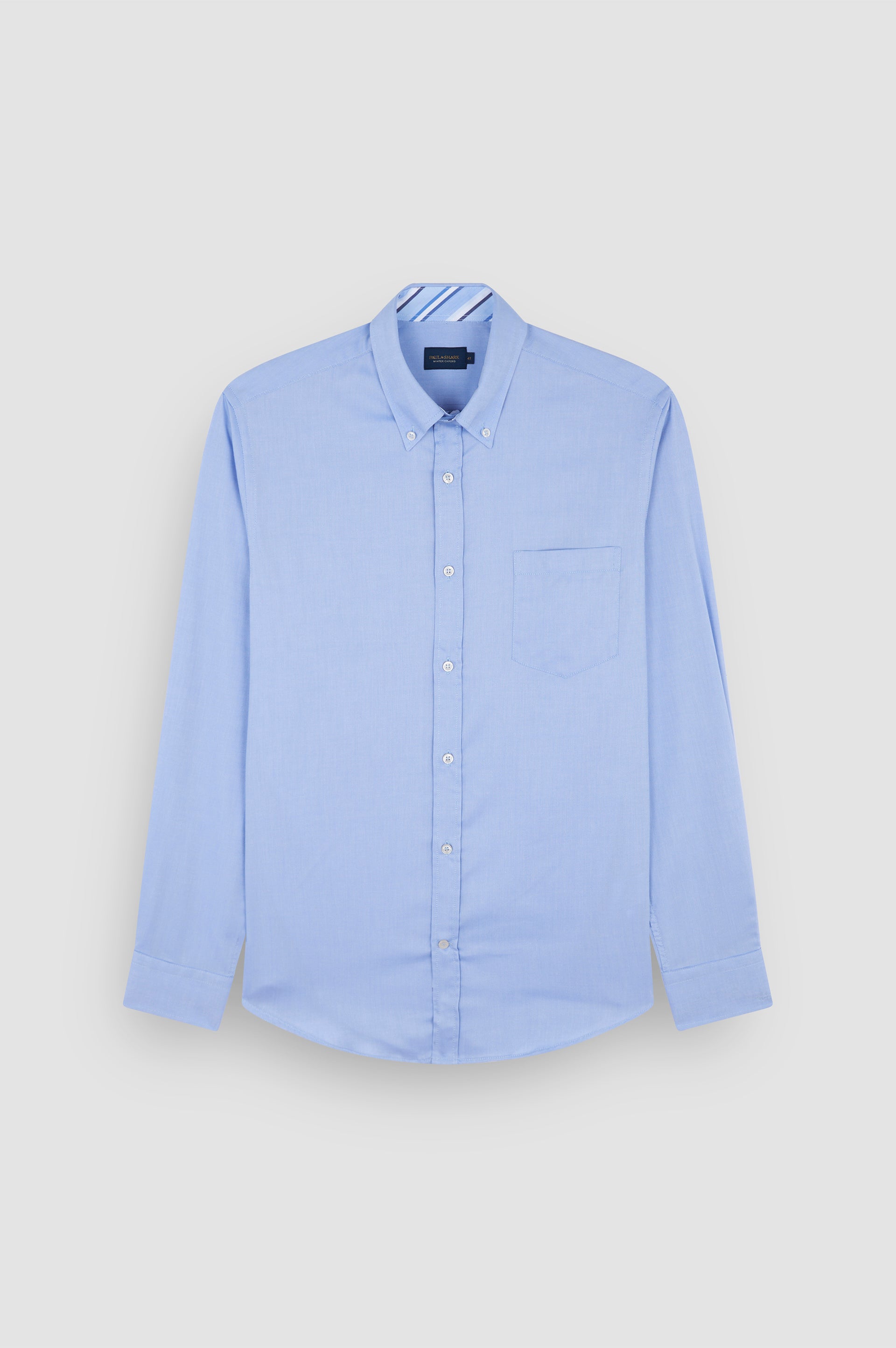 CAMFOR-Camicia formale