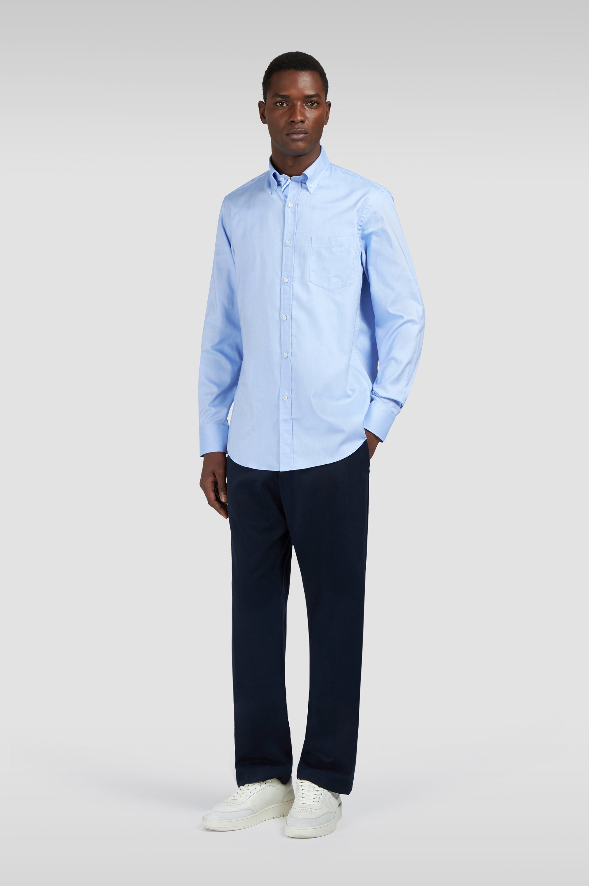 CAMFOR-Camicia formale