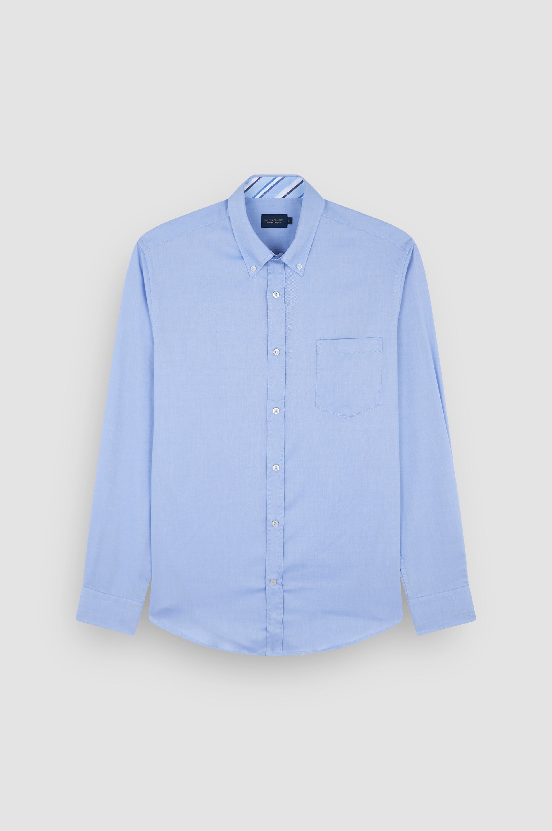 CAMFOR-Camicia formale