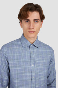 CAMCAS-Camicia casual
