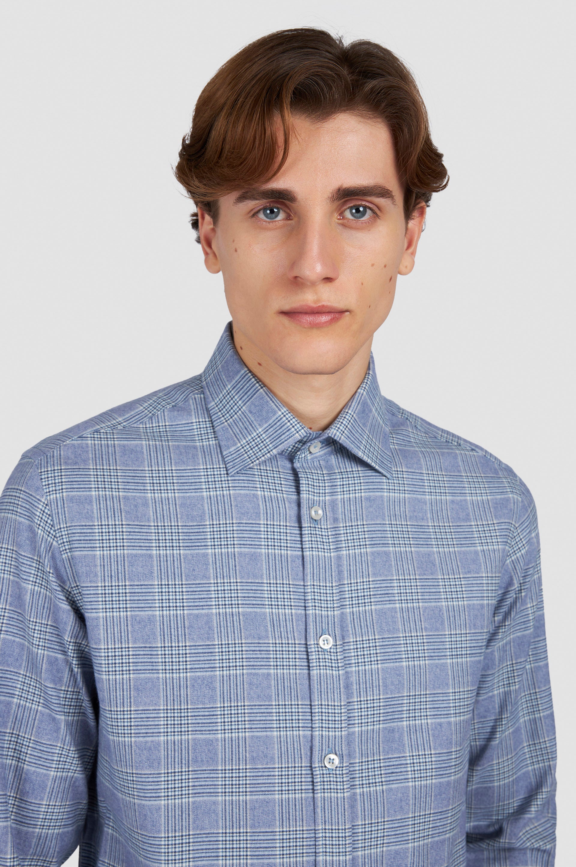 CAMCAS-Camicia casual