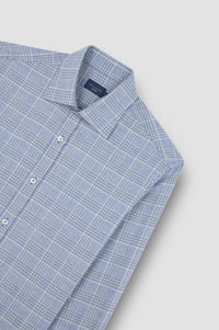 CAMCAS-Camicia casual