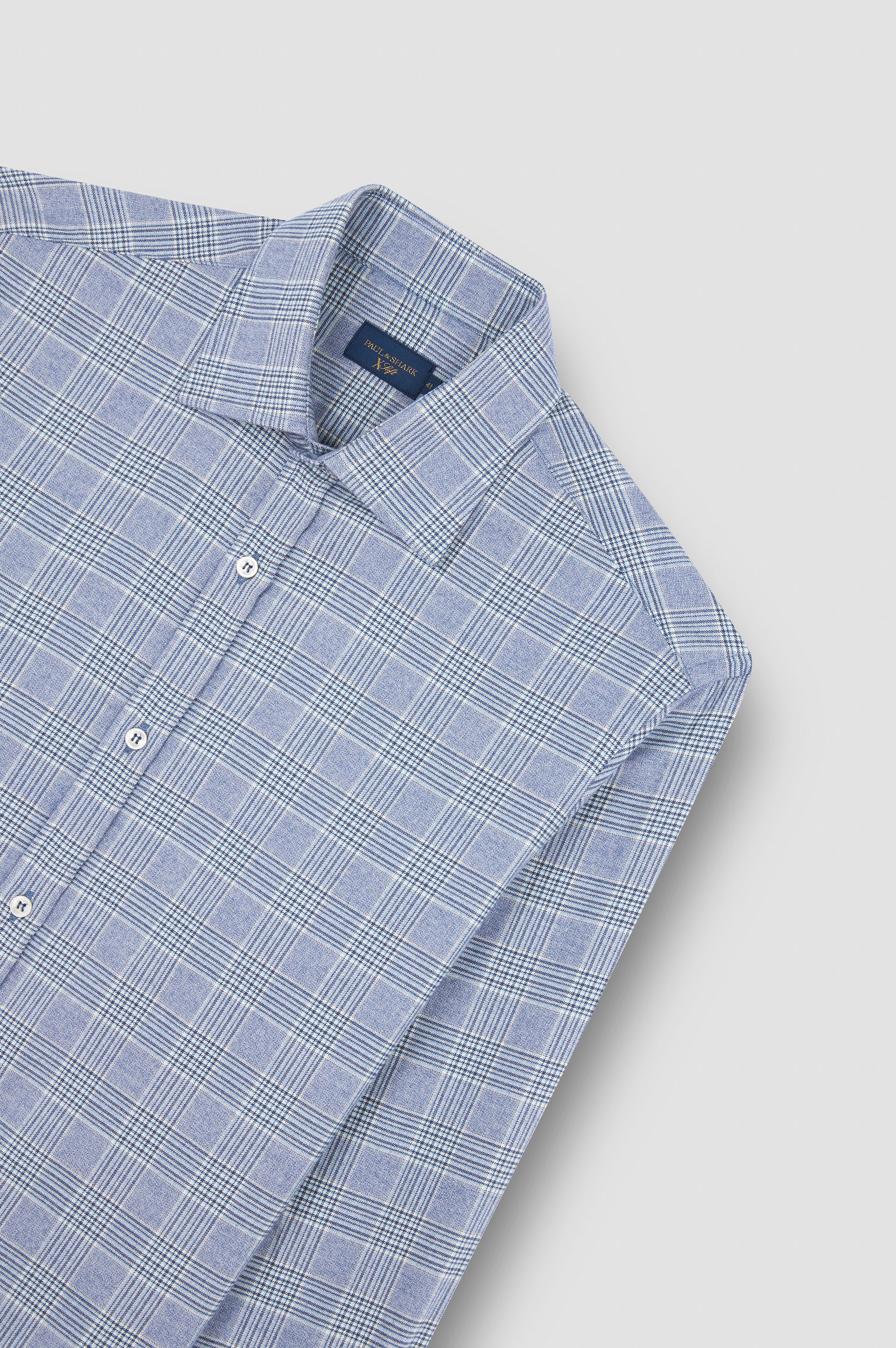 CAMCAS-Camicia casual