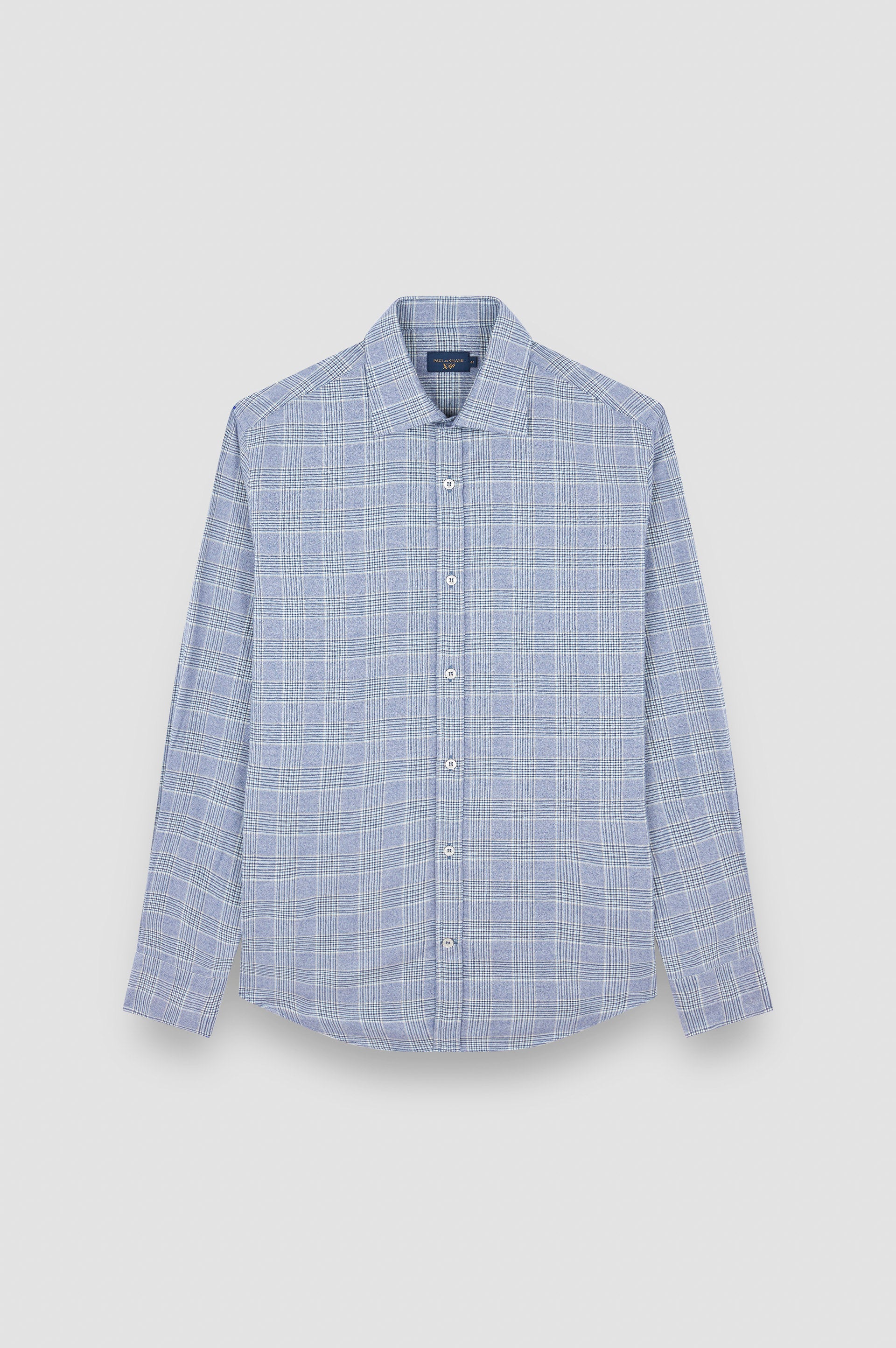 CAMCAS-Camicia casual