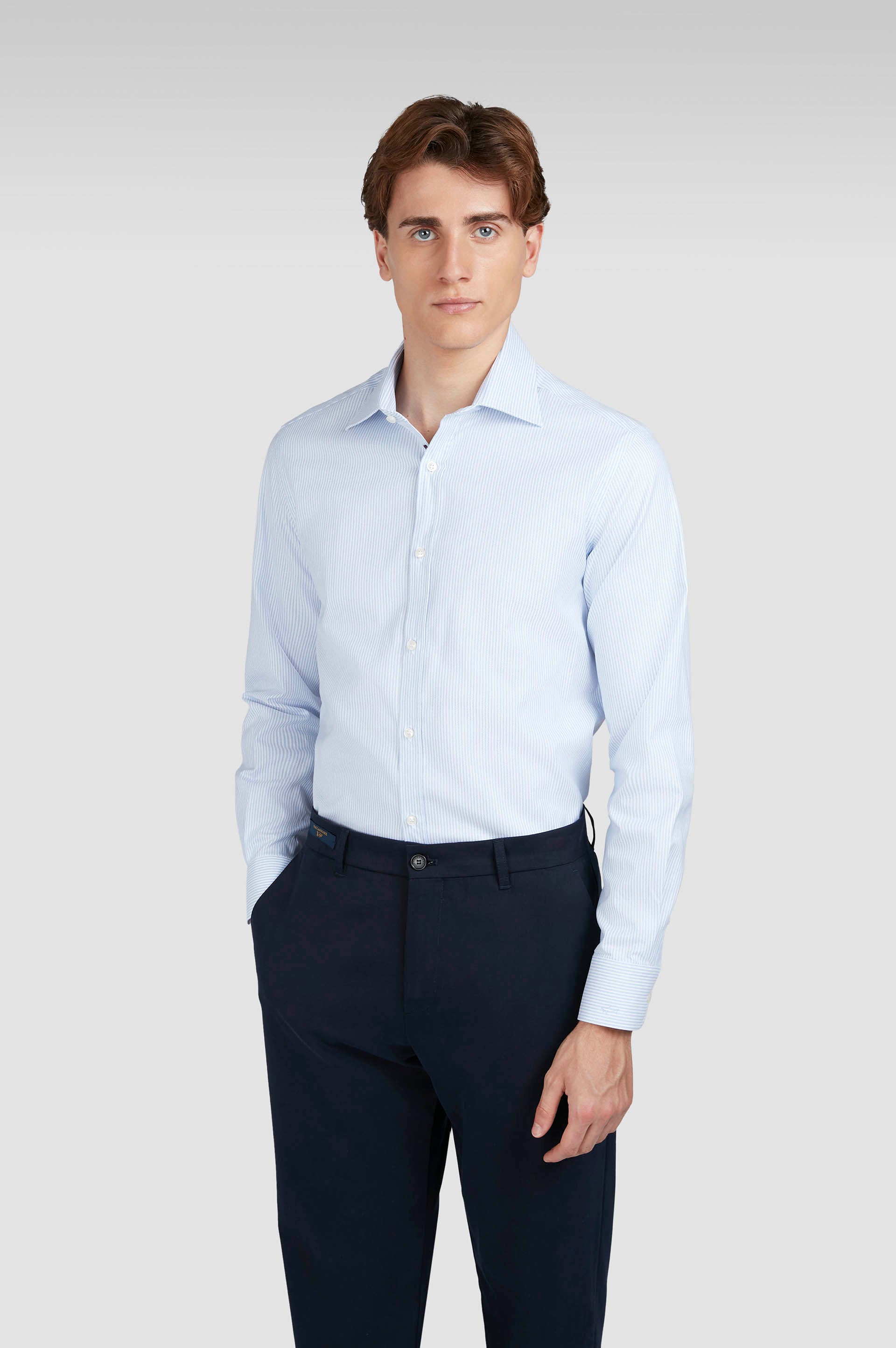 CAMCAS-Camicia casual