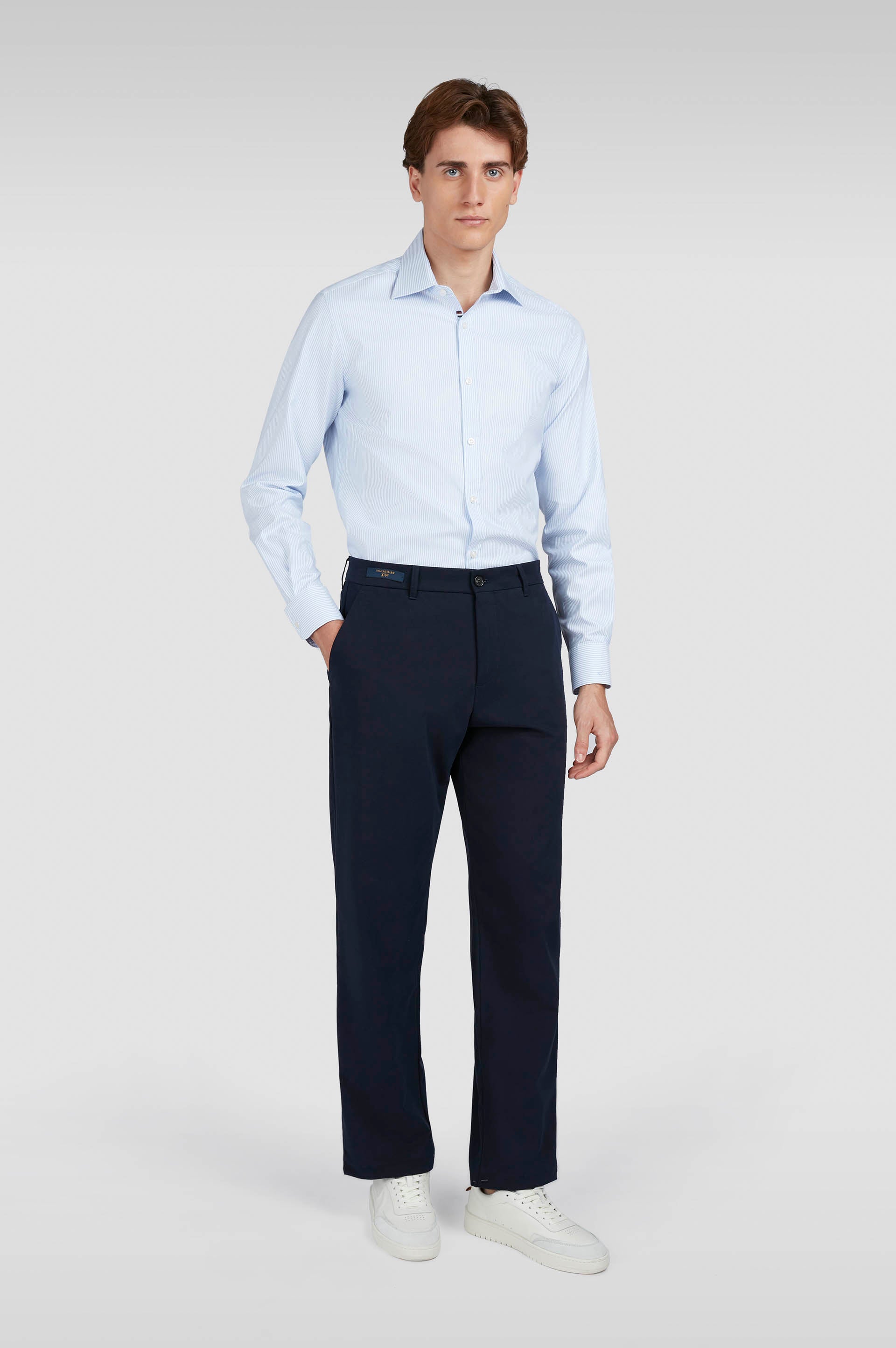 CAMCAS-Camicia casual