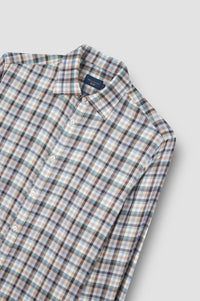 CAMCAS-Camicia casual