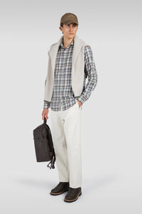 CAMCAS-Camicia casual