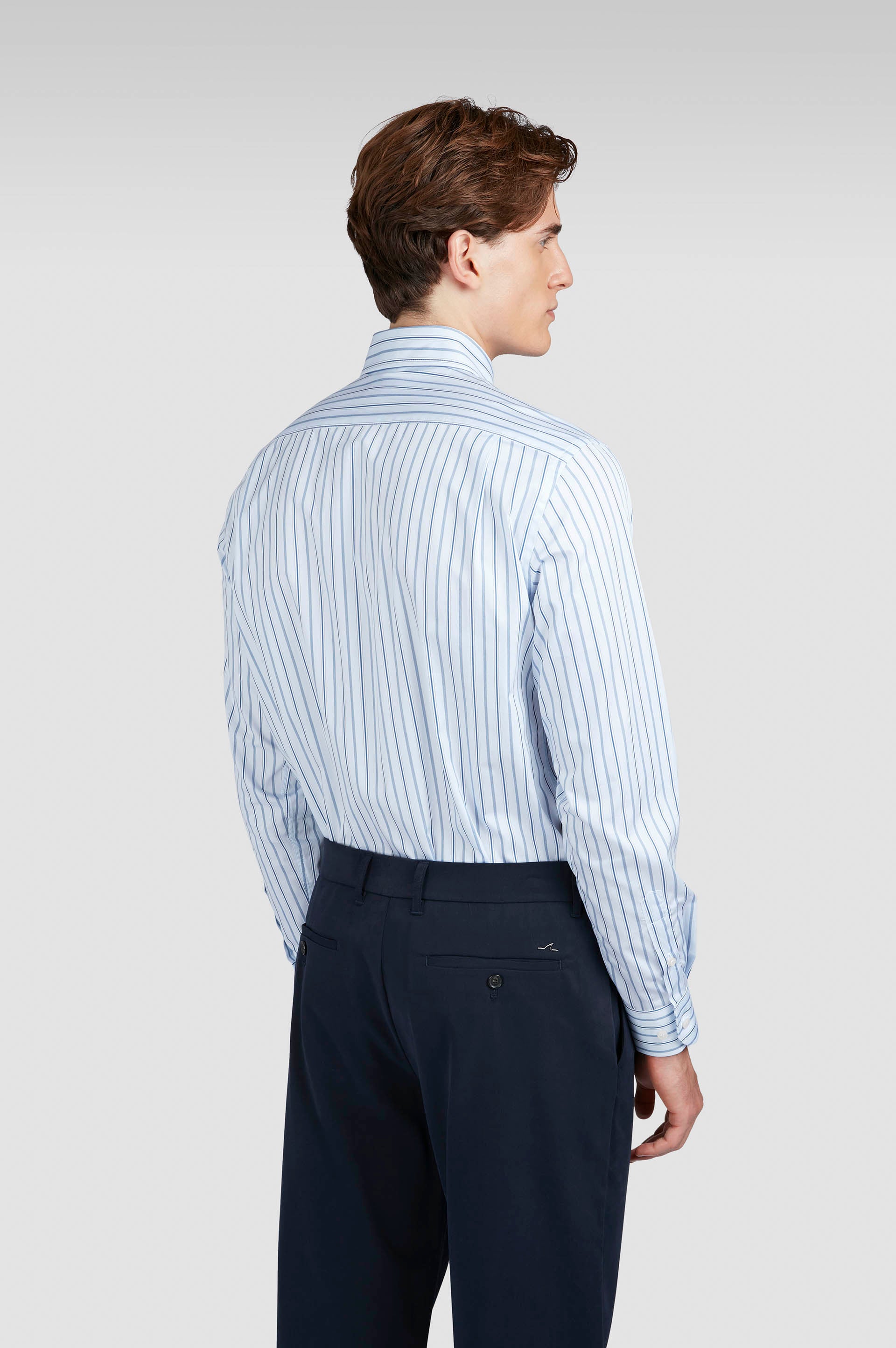 CAMCAS-Camicia casual