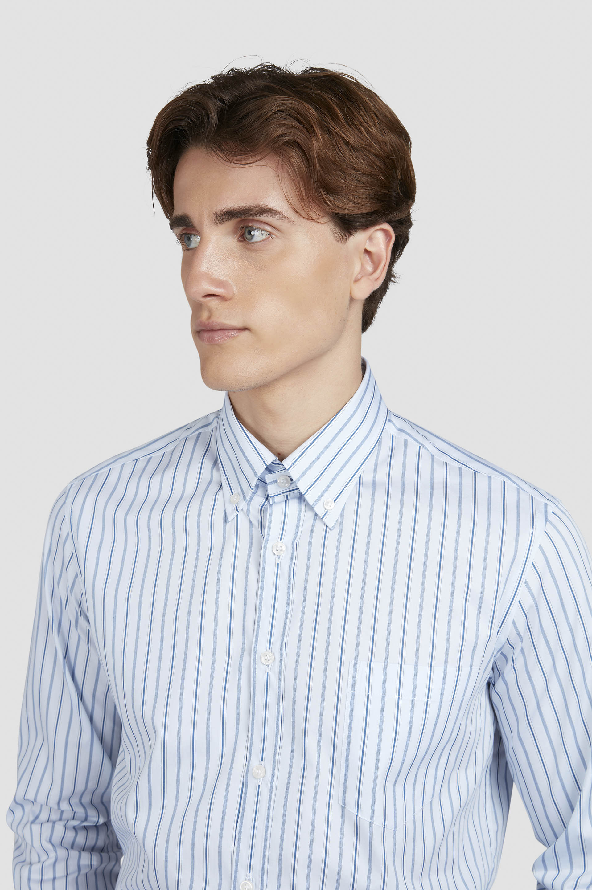 CAMCAS-Camicia casual