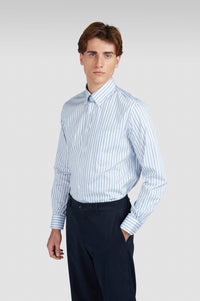 CAMCAS-Camicia casual
