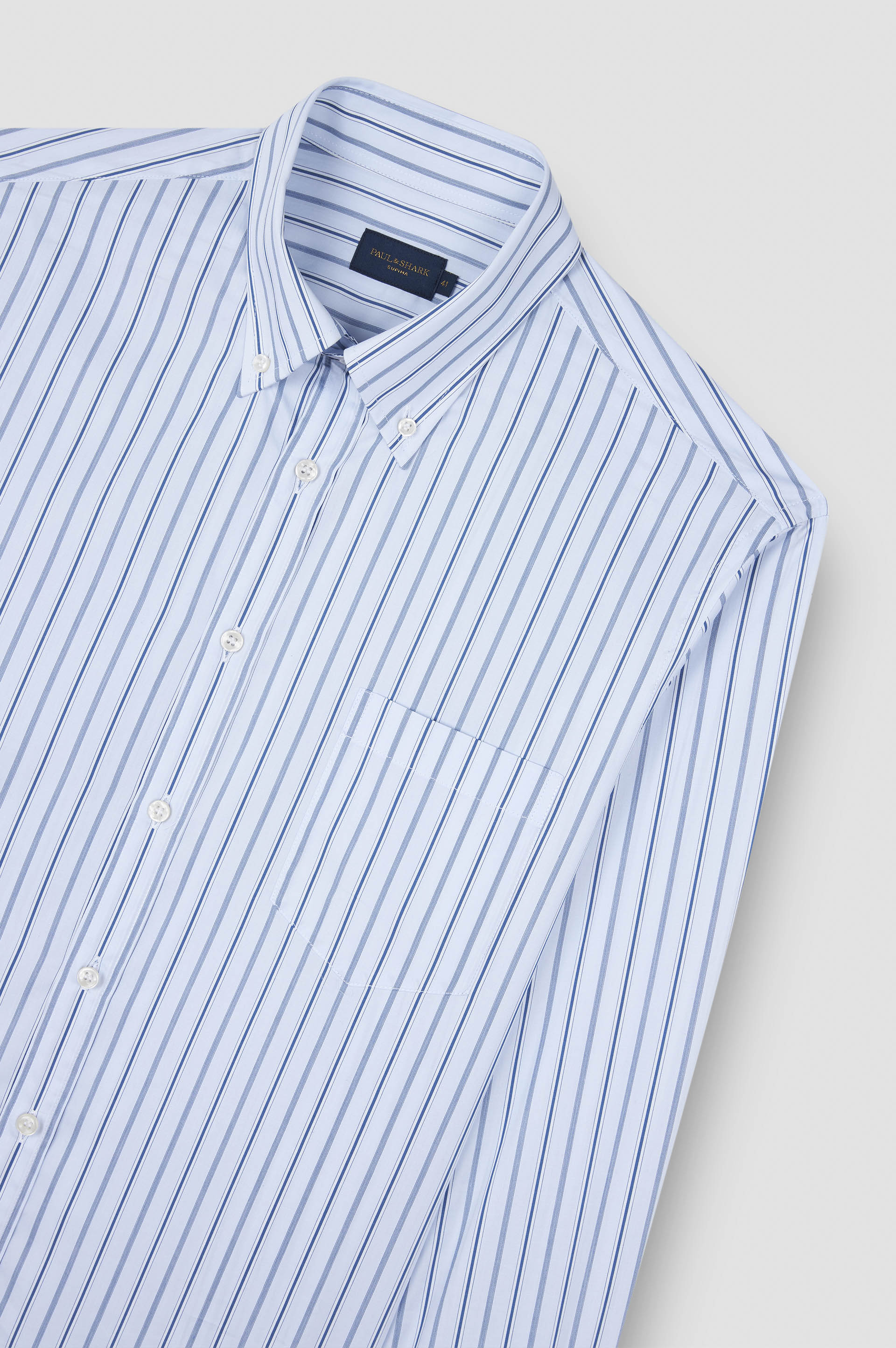 CAMCAS-Camicia casual