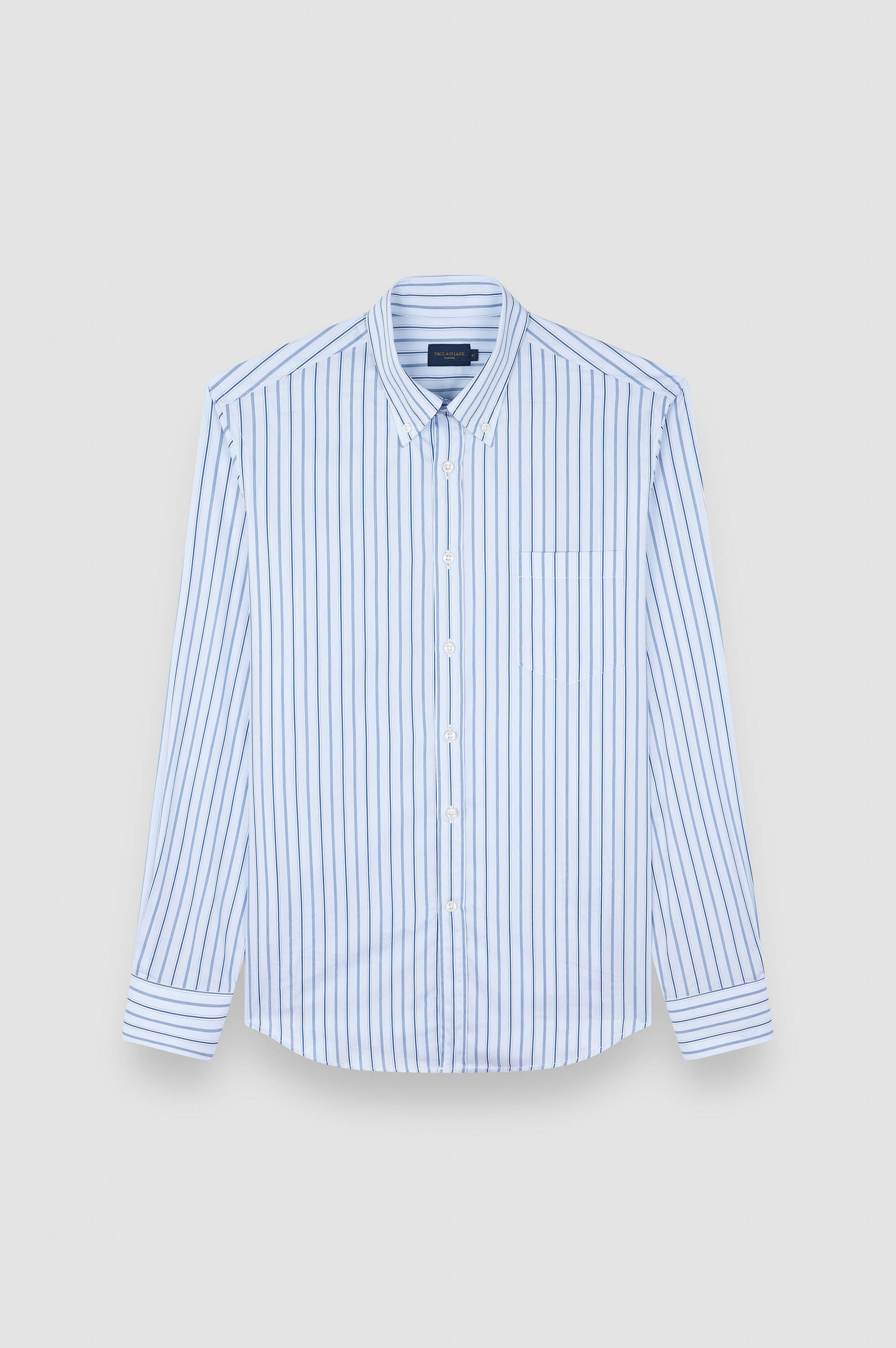CAMCAS-Camicia casual