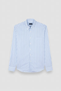 CAMCAS-Camicia casual