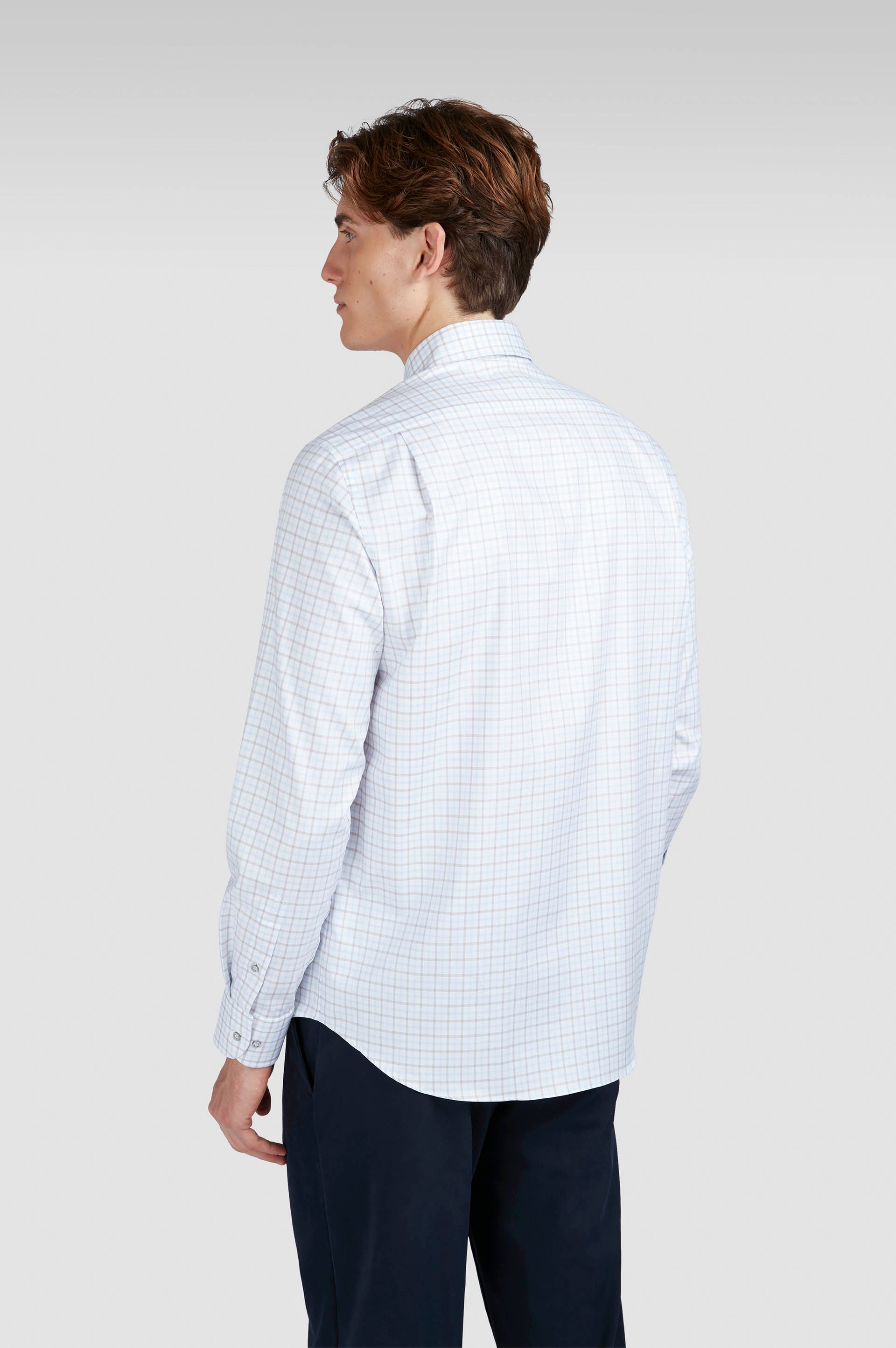 CAMFOR-Camicia formale