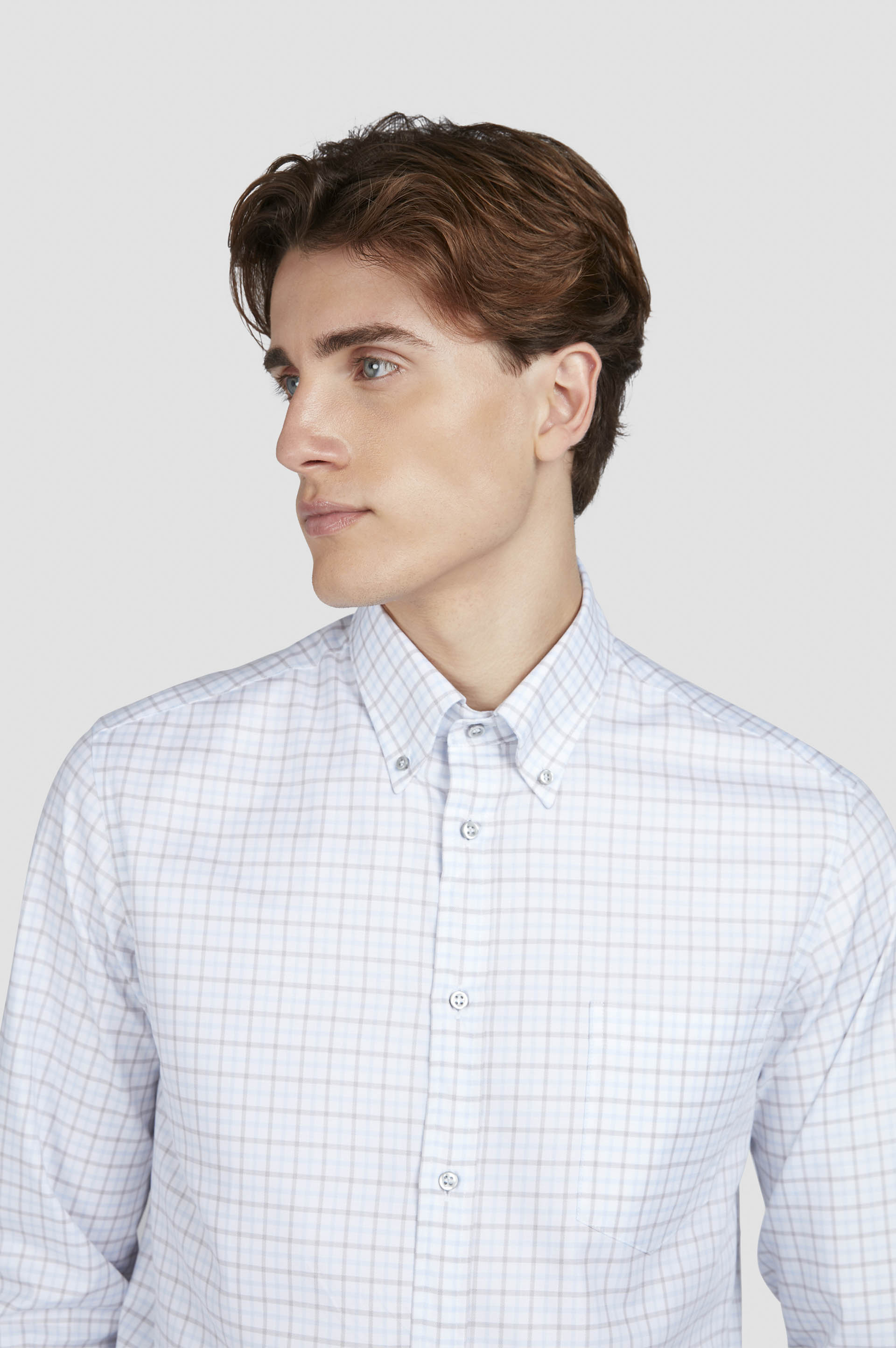 CAMFOR-Camicia formale