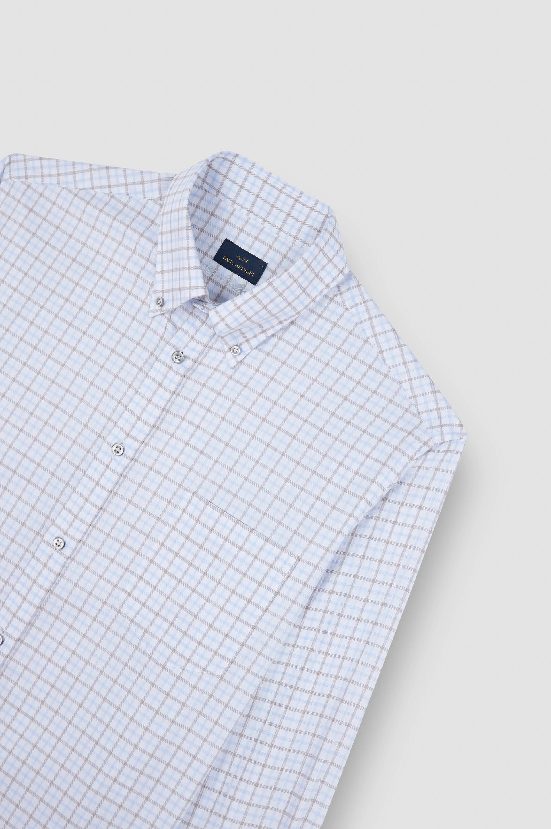 CAMFOR-Camicia formale