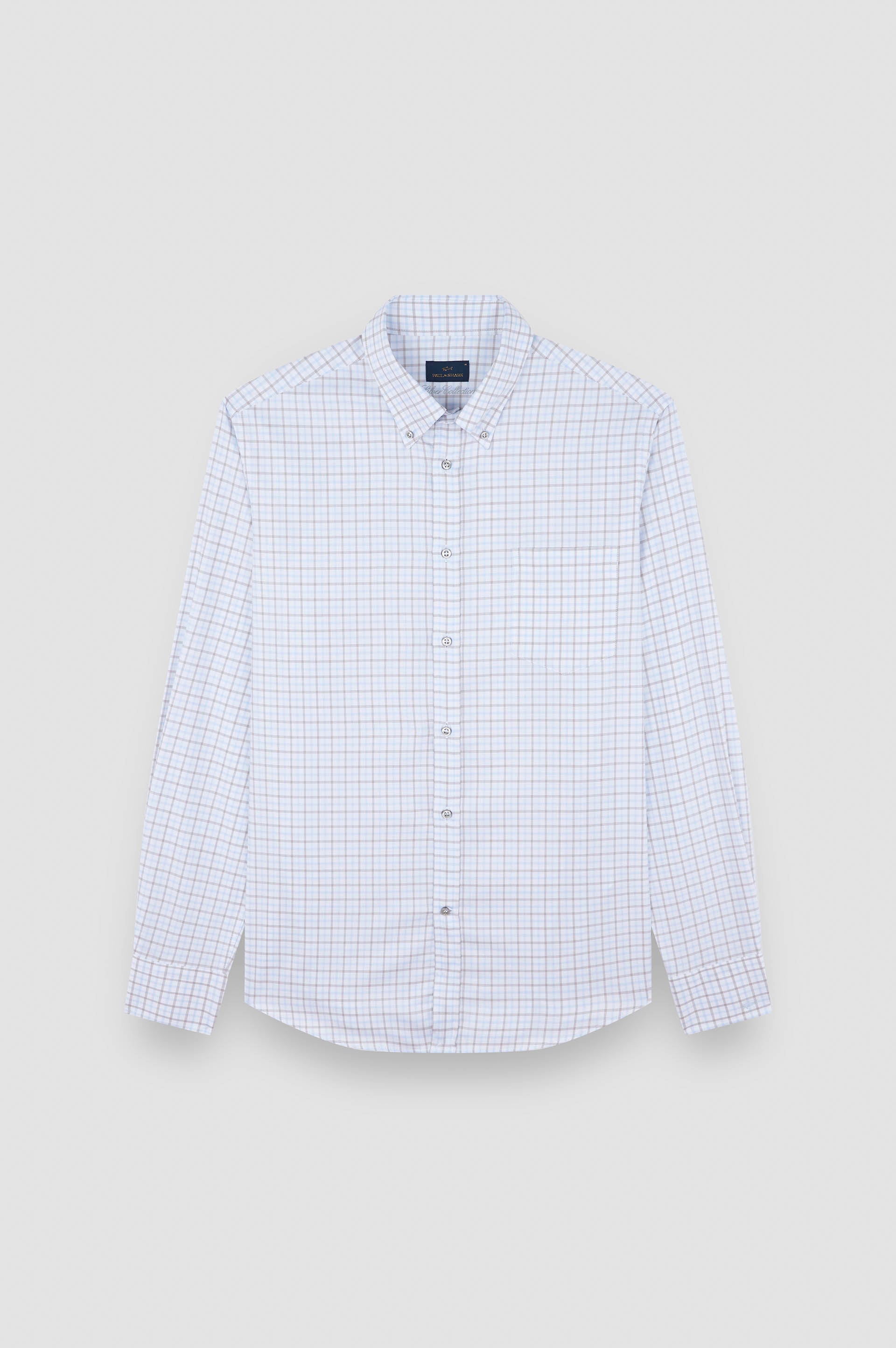 CAMFOR-Camicia formale