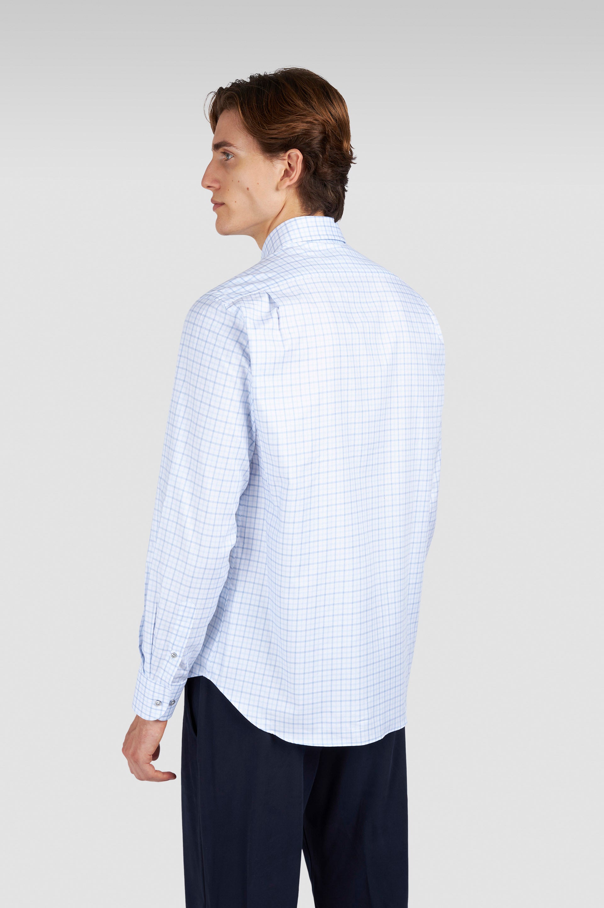 CAMFOR-Camicia formale