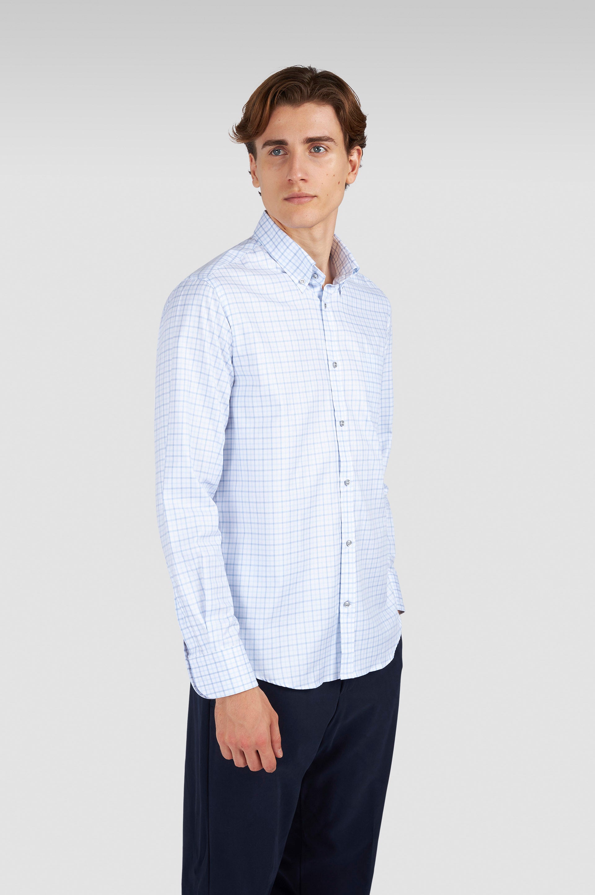 CAMFOR-Camicia formale
