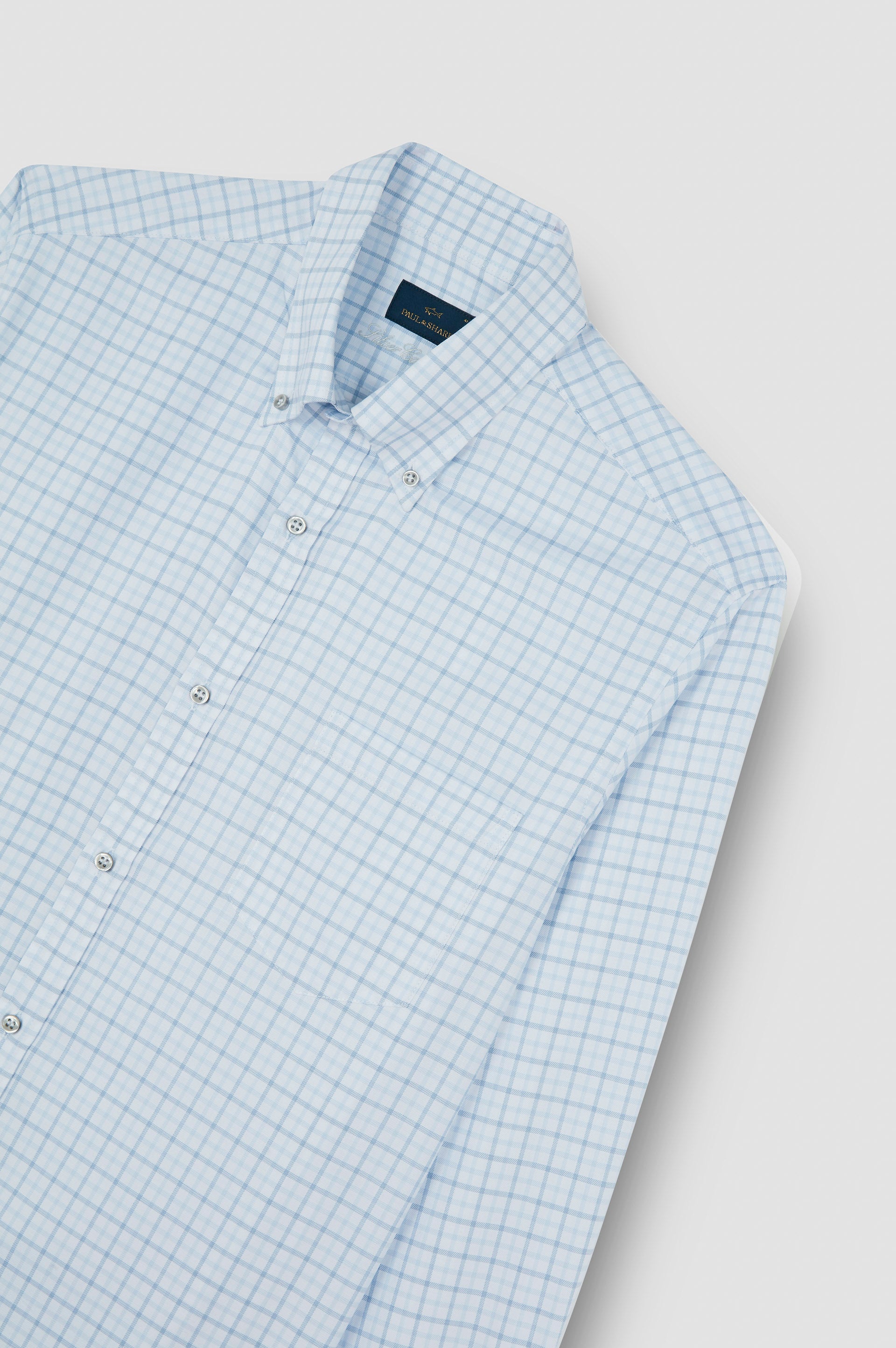CAMFOR-Camicia formale