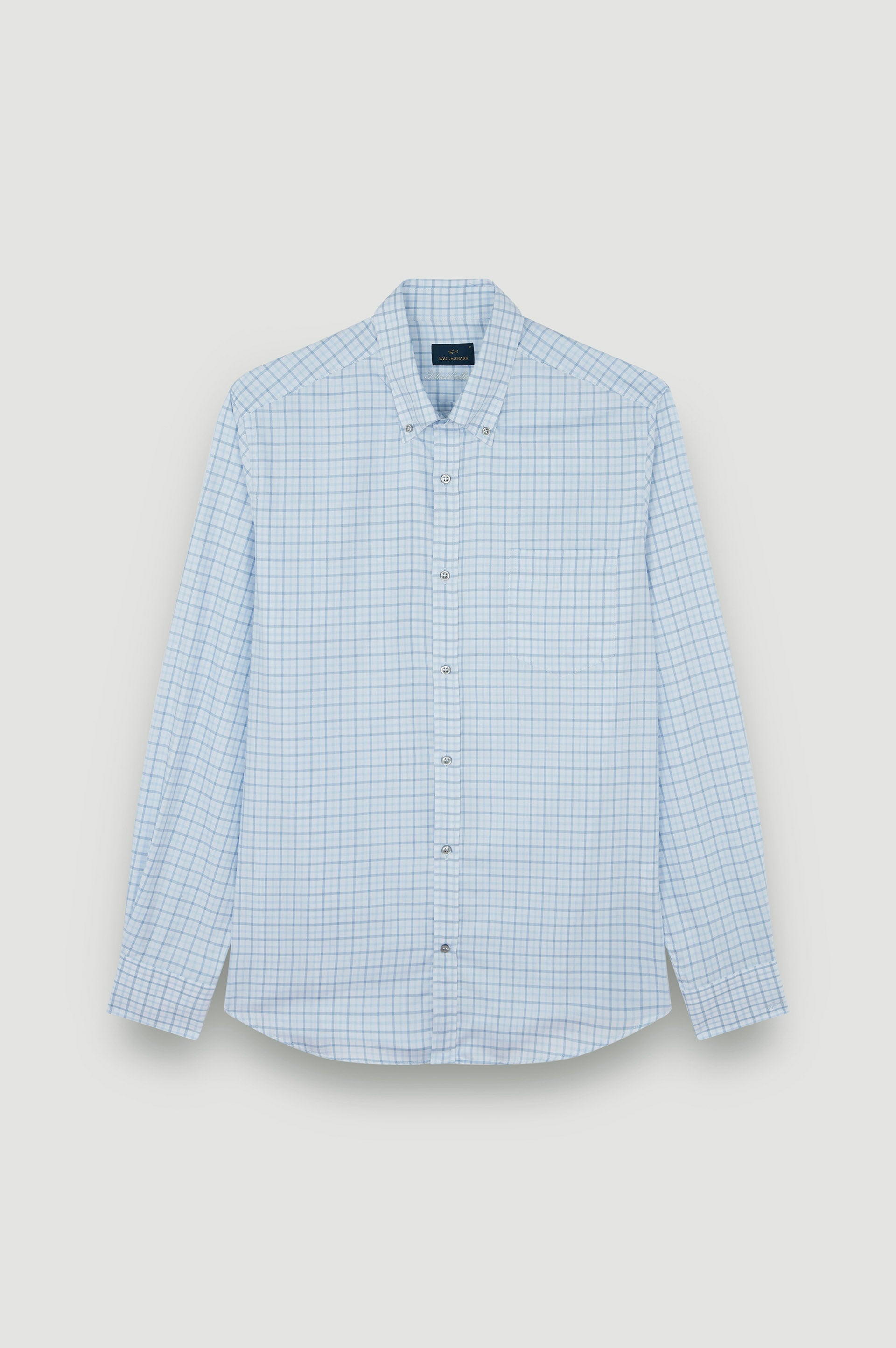 CAMFOR-Camicia formale