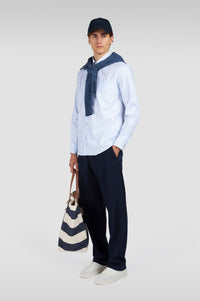 CAMFOR-Camicia formale
