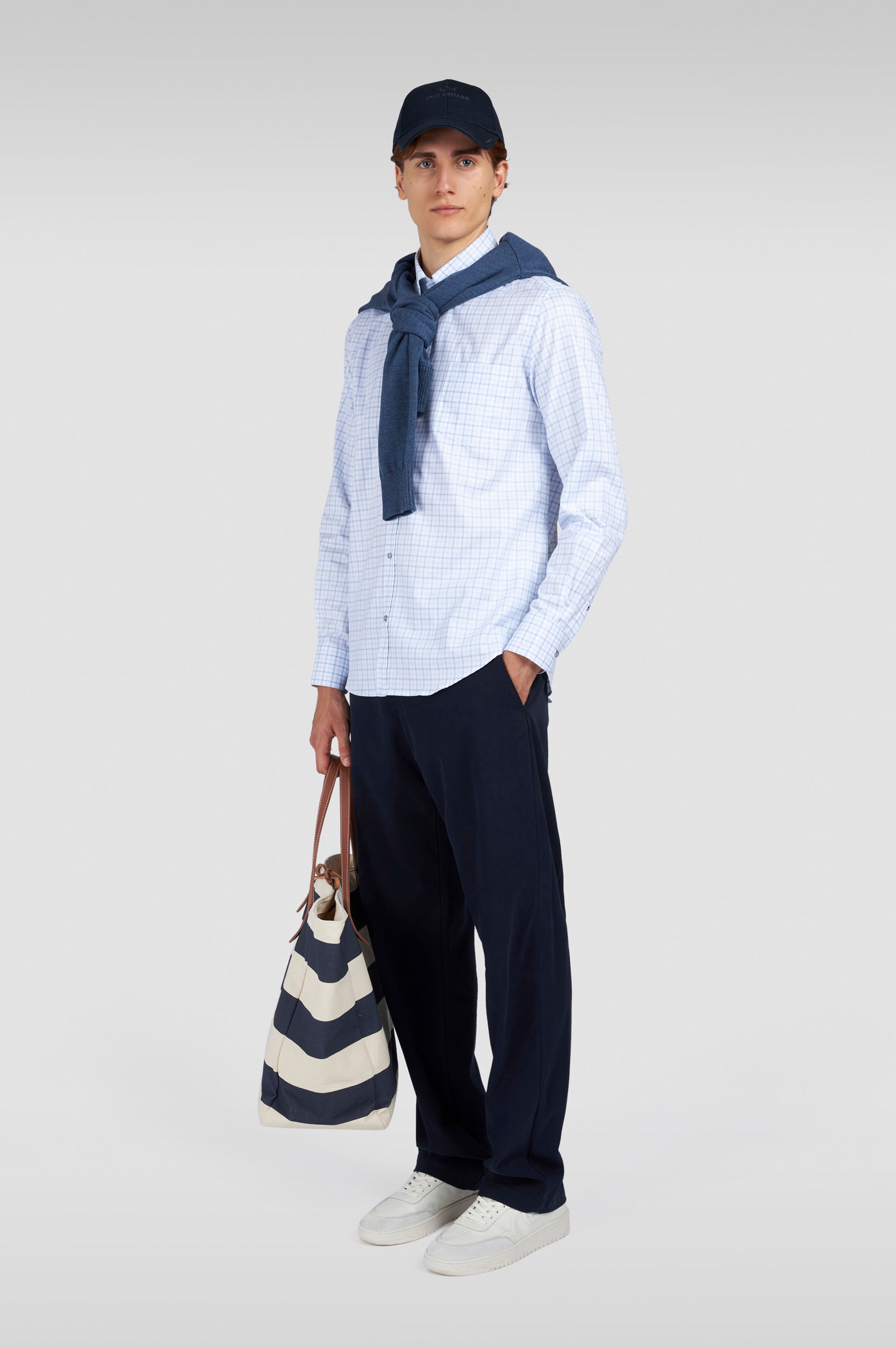 CAMFOR-Camicia formale