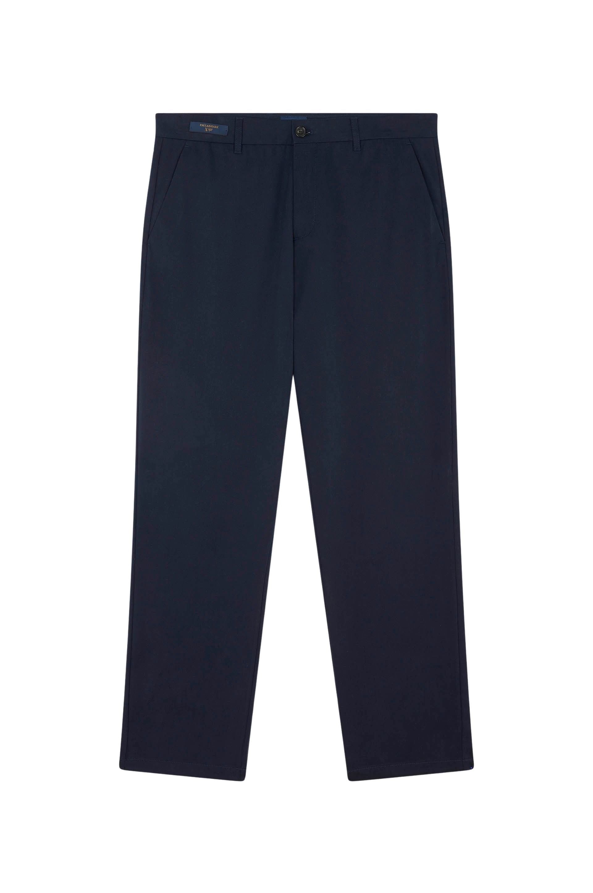 Pantalon - Profondo Blu