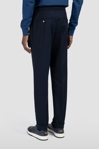 P1P-Pantalone con una pince