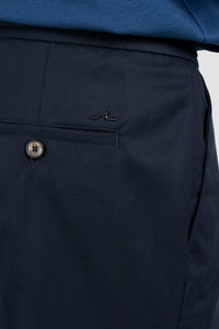P1P-Pantalone con una pince