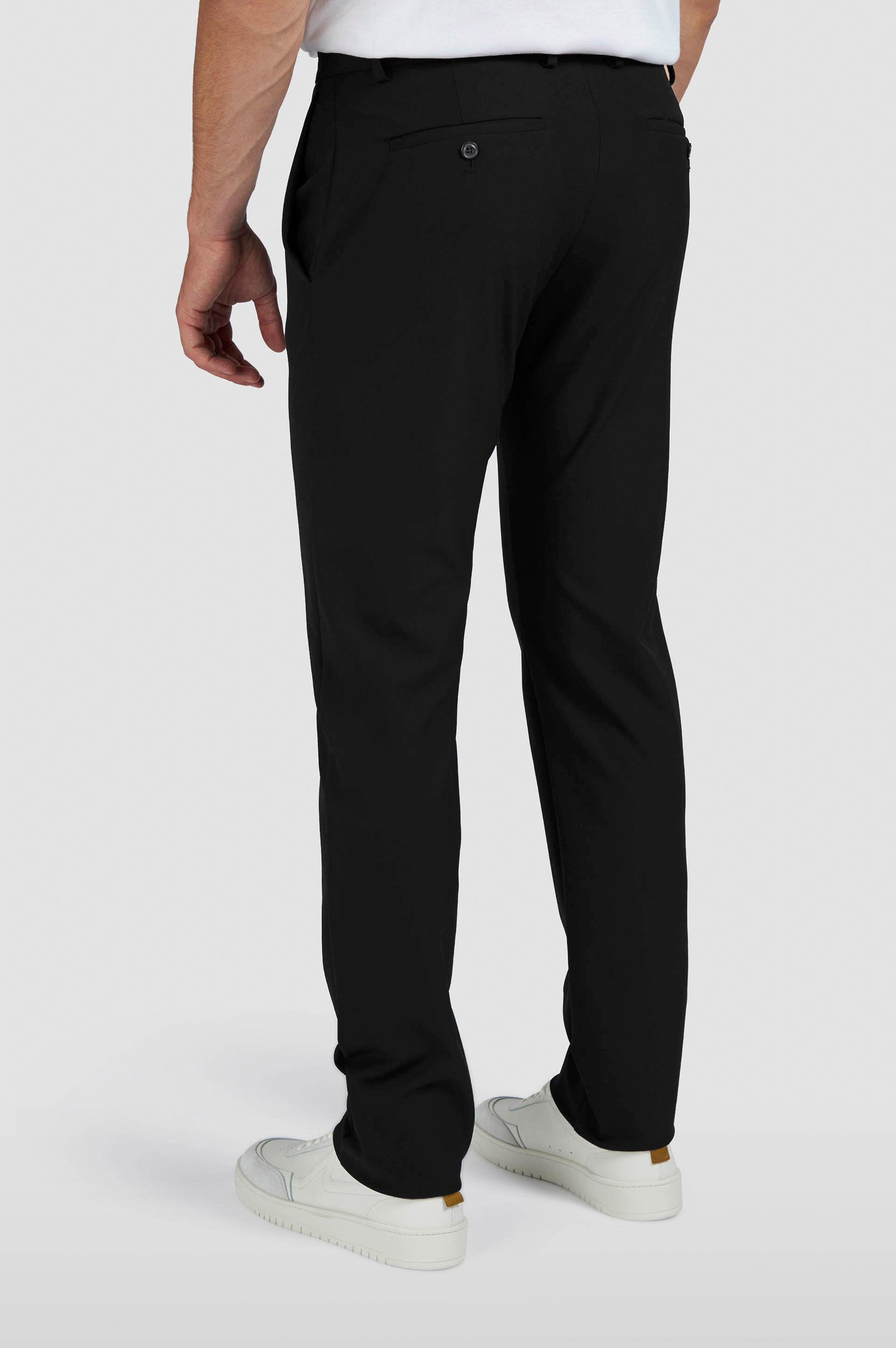 PNP-Pantaloni senza pinces