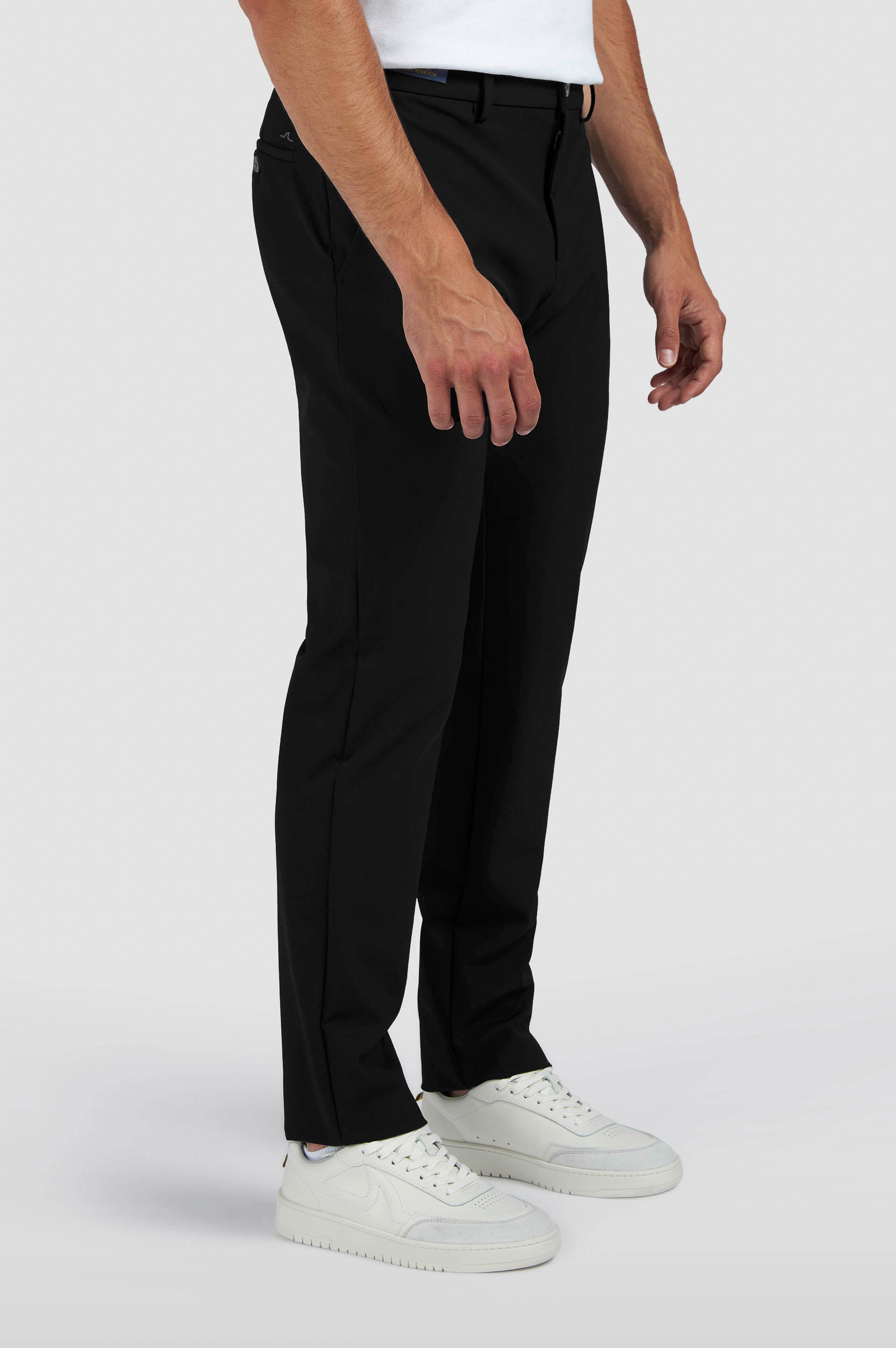 PNP-Pantaloni senza pinces