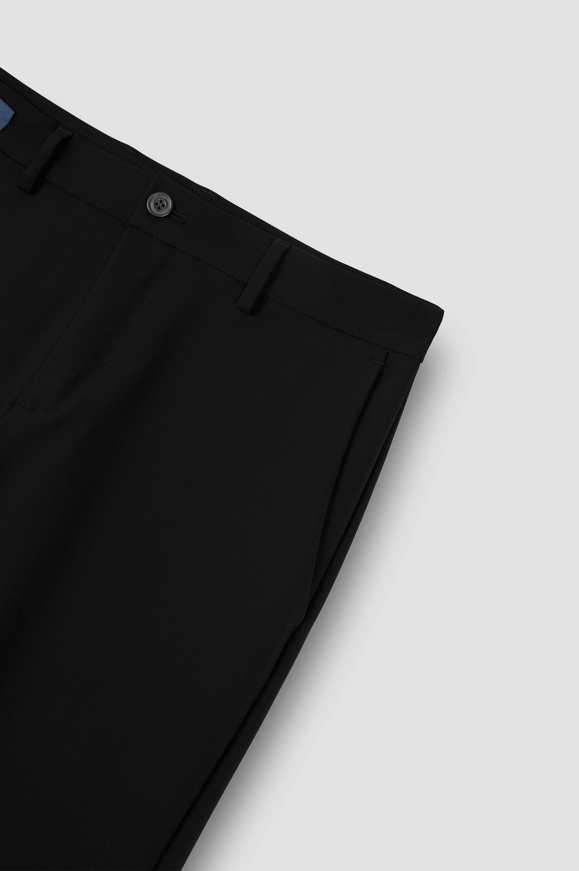 PNP-Pantaloni senza pinces