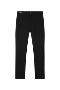 Pantalon ajusté sans pinces - Abisso