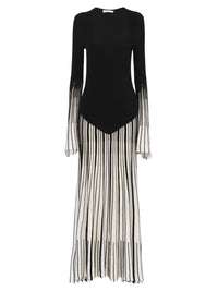 Black DRESS - Black