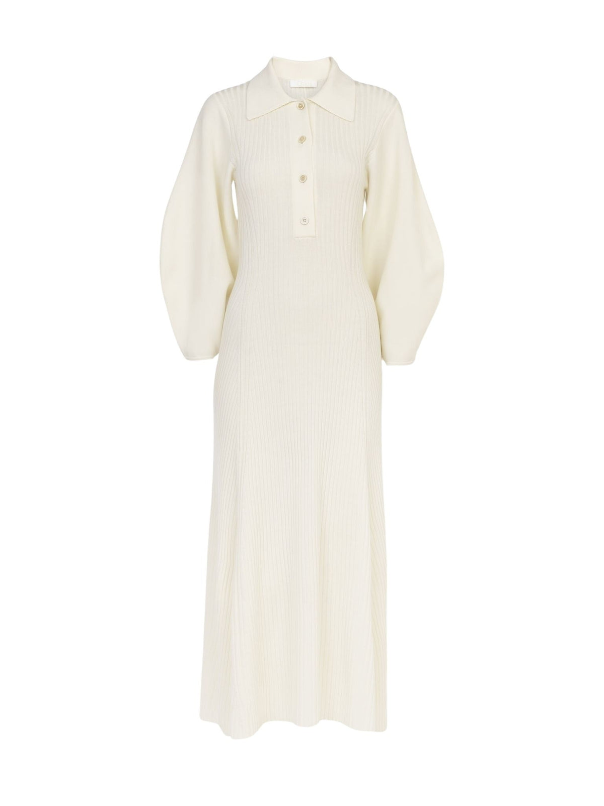 BASEPLUS_Iconic Milk DRESS - Iconic Milk