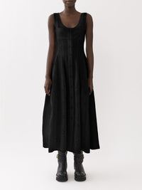 Black DRESS - Black